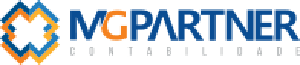 Logo MG Partner Consultoria